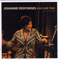 Johanne Desoforges Live en Concert 2007